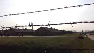 Exkurzia Auschwitz-Birkenau
