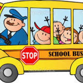 Rozkład jazdy autobusu szkolnego od 12 września 2022