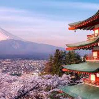 JAPONSKO očami MAKI OKUSA – pútavé rozprávanie o krajine vychádzajúceho Slnka