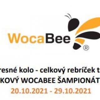 Naša škola sa umiestnila v TOP 3 v súťaži Jazykový WocaBee šampionát!
