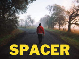 SPACER 