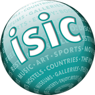 Objednávanie revalidačných známok ISIC, nových preukazov a predlžovanie platnosti čipu na dopravu