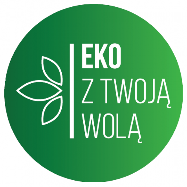 Logo Eko z Twoją Wolą