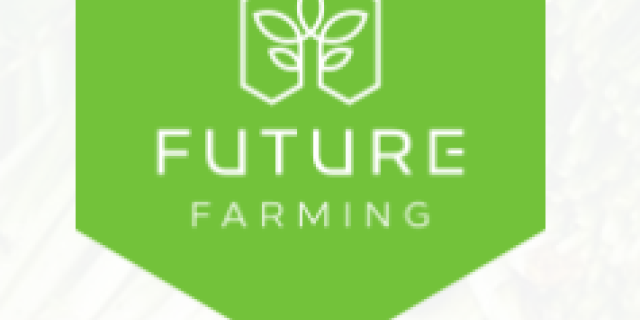 Farmaření budoucnosti