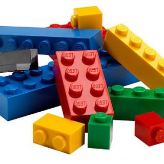 Legolandiáda
