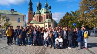 "eUropean Fellowship for Digital Citizenship": Sulęcin 2022
