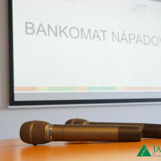 Finalisti súťaže Bankomat nápadov