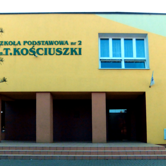 Szkoła Podstawowa Nr 2 Luzino O Nas | Szkoła Podstawowa nr 2 im. T. Kościuszki w Skierniewicach